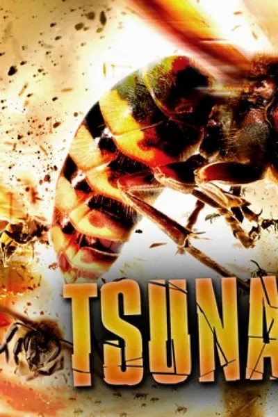 Tsunambee