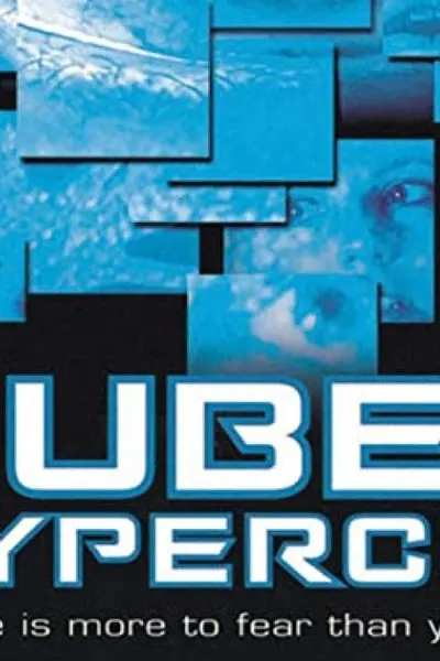 Cube²: Hypercube
