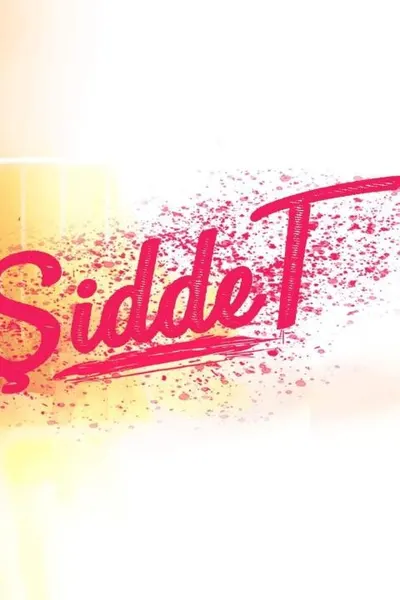 Shiddat