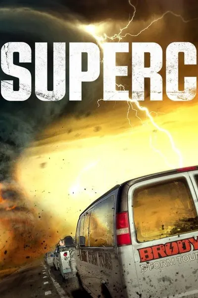 Supercell
