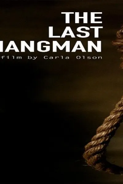 Pierrepoint the Last Hangman