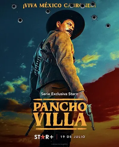 Pancho Villa. El Centauro Del Norte