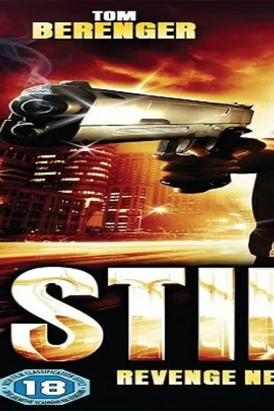 Stiletto