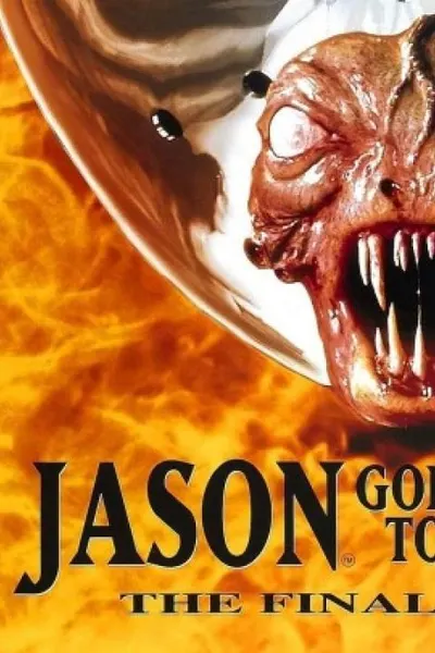 Jason Goes to Hell the Final Friday