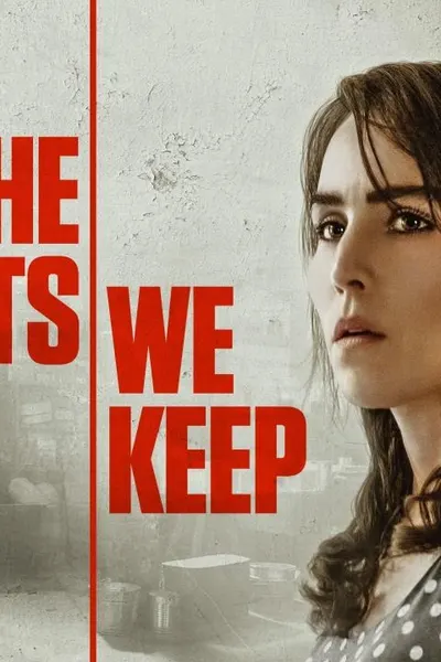The Secrets We Keep