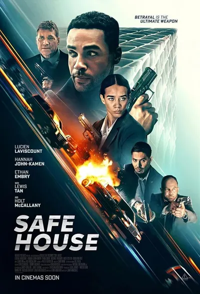 Safe House