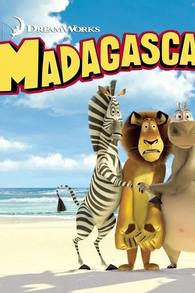 Madagascar