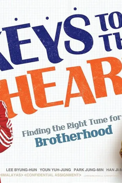 Keys to the Heart