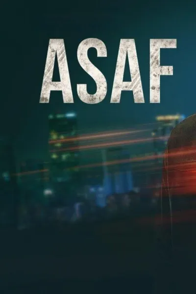 عساف