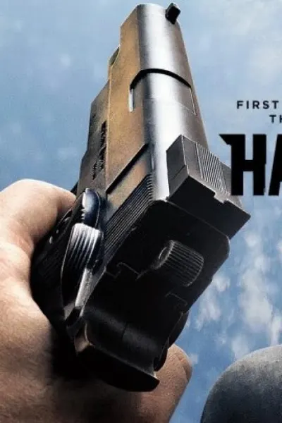 Hardcore Henry
