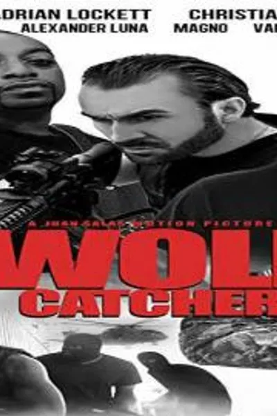 The Wolf Catcher