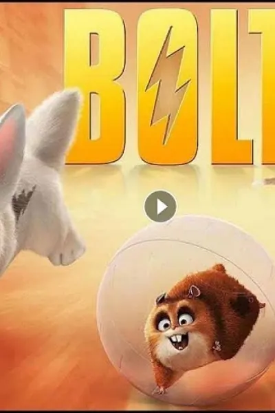 Bolt