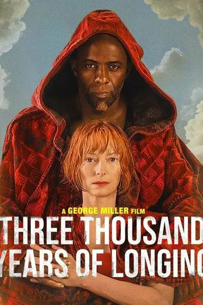 Three Thousand Years of Longing