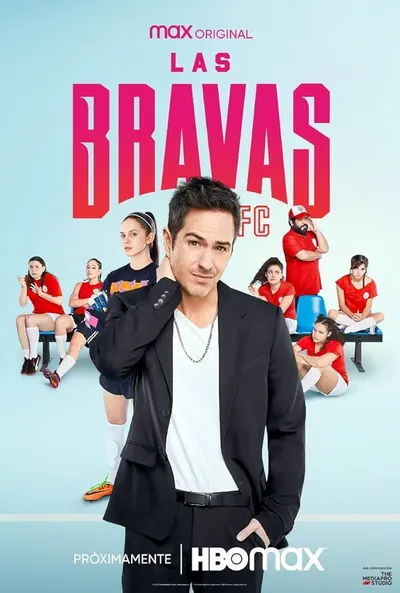 Las Bravas F.C
