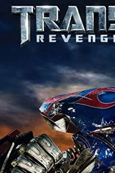 Transformers: Revenge of the Fallen (مدبلج)