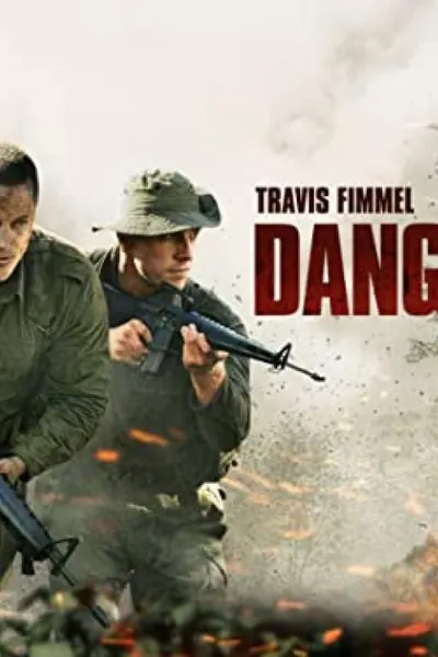 Danger Close