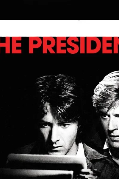 All the President's Men
