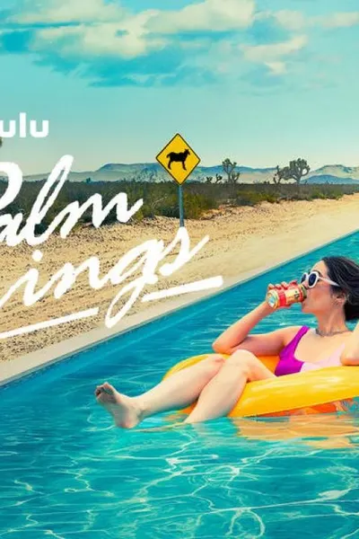Palm Springs