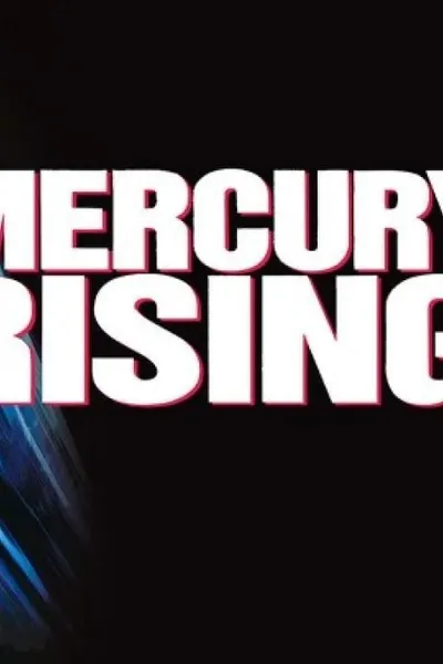 Mercury Rising