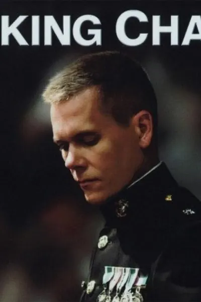 Taking Chance