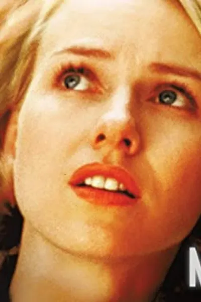 Mulholland Drive