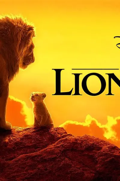 The Lion King