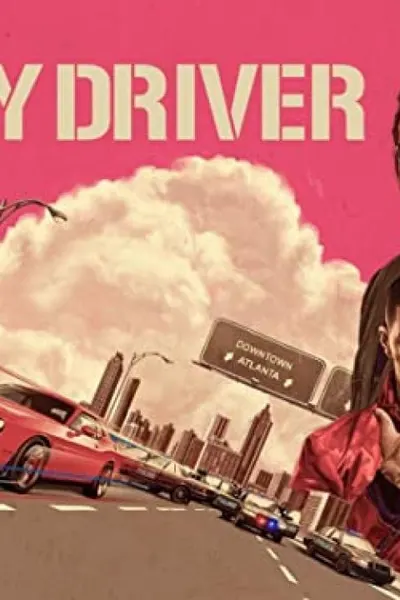 Baby Driver