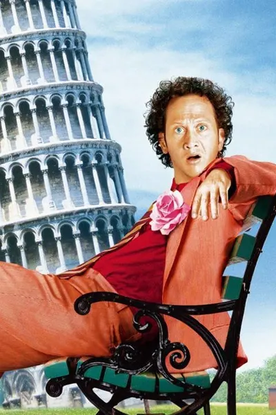 Deuce Bigalow: European Gigolo