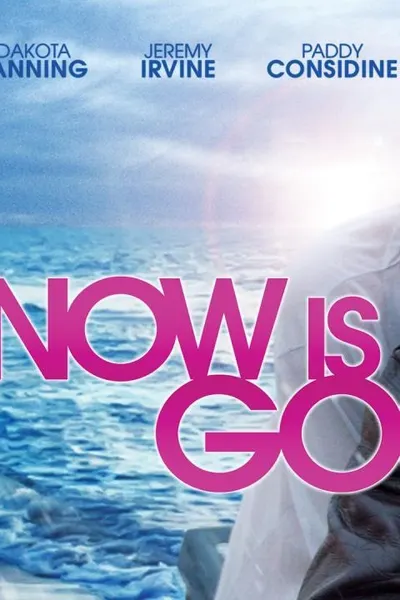 Now Is Good