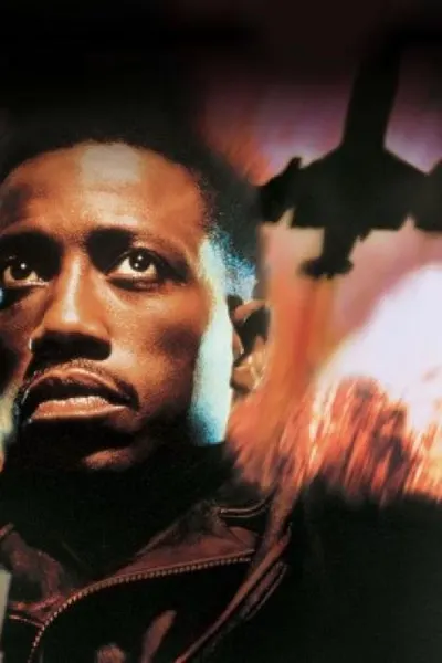 Passenger 57