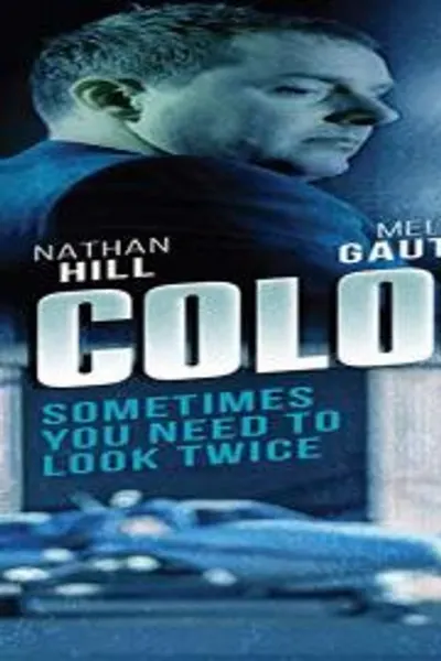 Colourblind