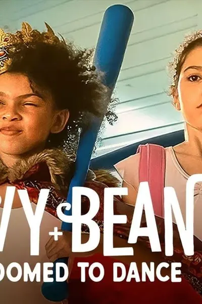 Ivy + Bean: Doomed to Dance