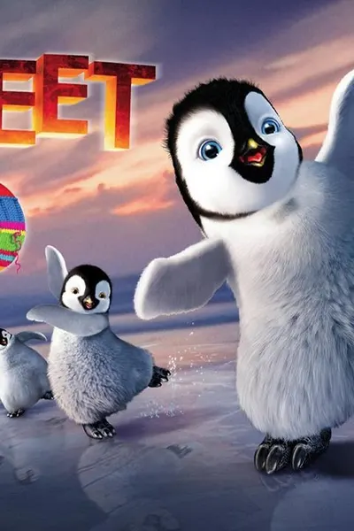 Happy Feet 2