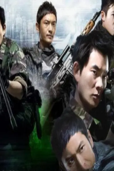 The Sniper