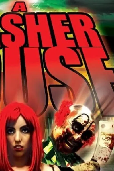 Slasher House 2
