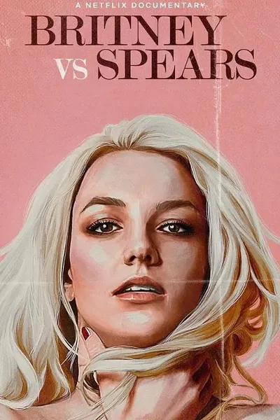 Britney vs Spears