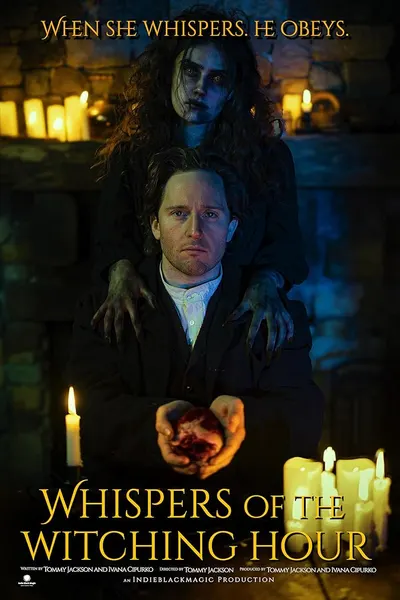 Whispers of the Witching Hour