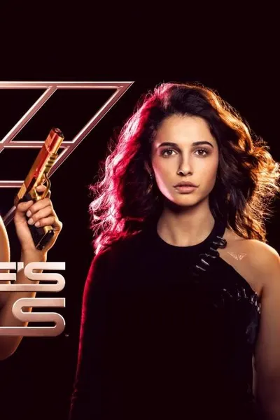 Charlie’s Angels