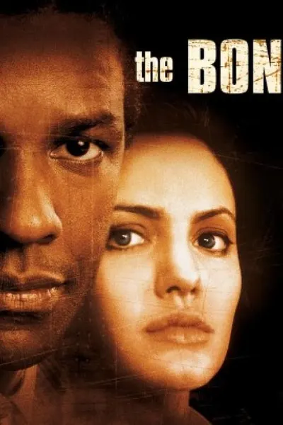 The Bone Collector