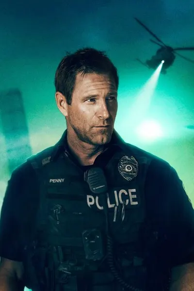 Line of Duty