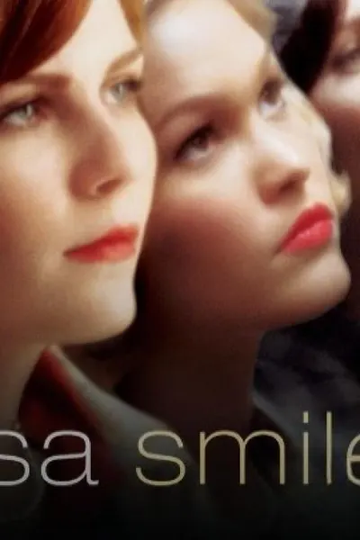 Mona Lisa Smile