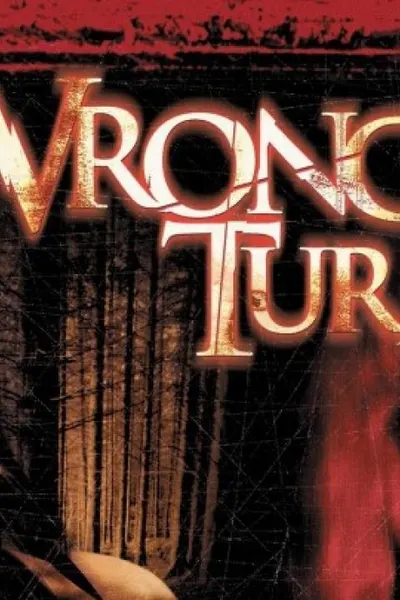 Wrong Turn