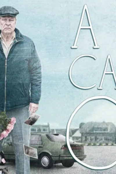 A Man Called Ove