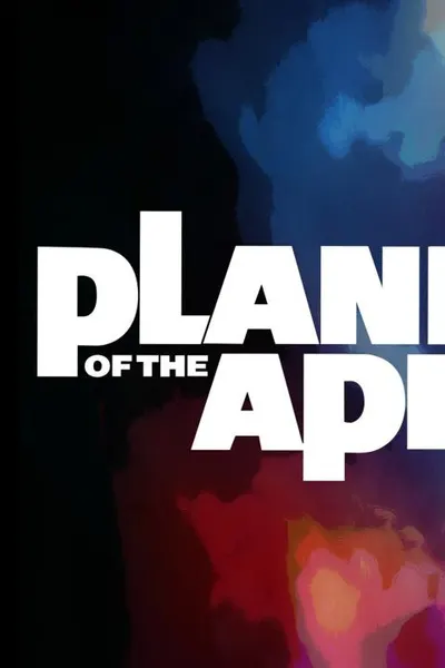 Planet of the Apes