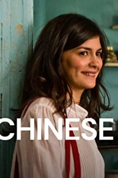 Chinese Puzzle