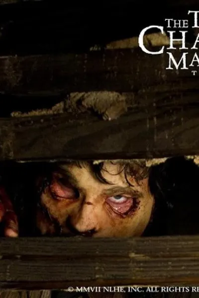 The Texas Chainsaw Massacre the Beginning