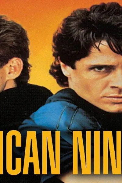 American Ninja 4: The Annihilation