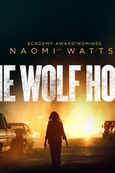 The Wolf Hour