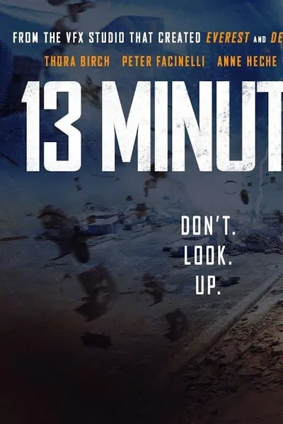 13 Minutes
