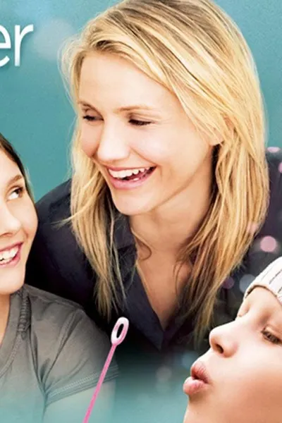 My Sister’s Keeper